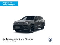 Volkswagen Tayron - Vorschau Bild 1