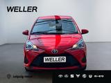 Toyota Yaris 1.0 Comfort *Kamera*Klima*Spur Assist*BT* - Toyota Yaris Gebrauchtwagen