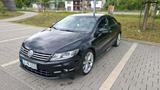 Volkswagen Cc 2xRline Black Dynamic 2.0TDI... - Volkswagen CC aus 2016