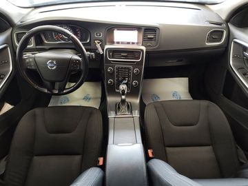 Volvo V60 - 9
