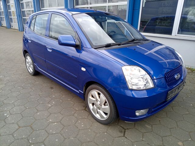 Kia Picanto 1.1 LX/HU neu