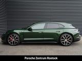 Porsche Taycan 4S Sport Turismo Black Edition Clubleder - Porsche Taycan Neuwagen