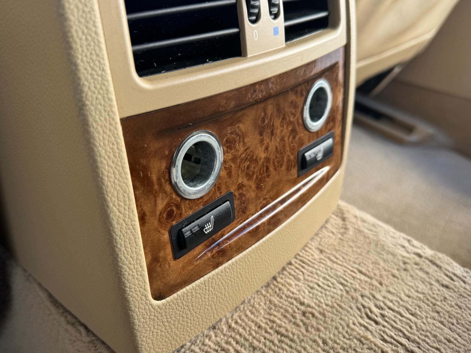 BMW 530 iA Touring 272 ch • BVA • Pack M • Cuir • Toit Ouvrant