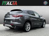 Alfa Romeo Stelvio First Edition 2.0 Turbo AT8-Q4 - Alfa Romeo: Allradantrieb