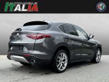 Alfa Romeo Stelvio First Edition 2.0 Turbo AT8-Q4 - Alfa Romeo Stelvio Gebrauchtwagen