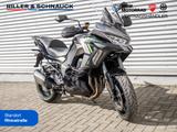 Kawasaki Versys 1100 SE Tourer - KAWASAKI VERSYS 1100