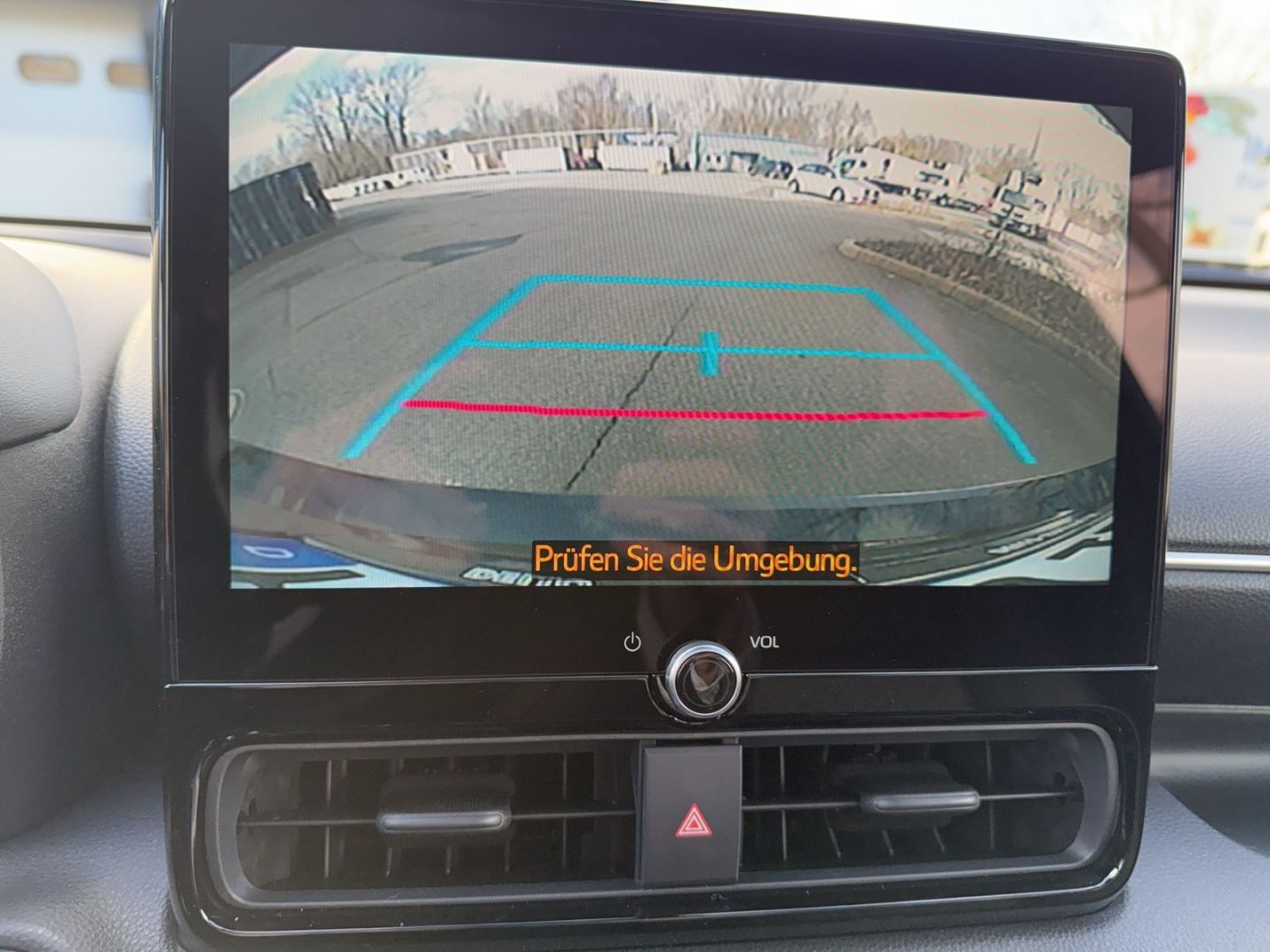 Mazda 2 Hybrid - Bild 17