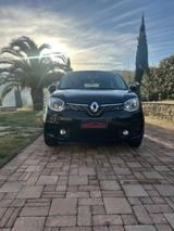 Renault Twingo SCe 65 CV Intens - Renault Twingo: Leder
