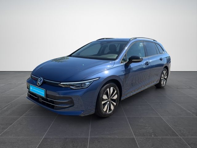 Volkswagen Golf Variant 1.5eTSI Goal LED AHK Kamera ACC Na foto 2