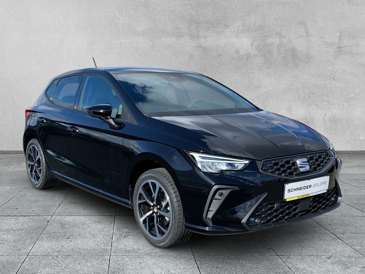 Seat Ibiza - Bild 7