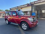 Dodge Nitro - Dodge Nitro: Navigationssystem
