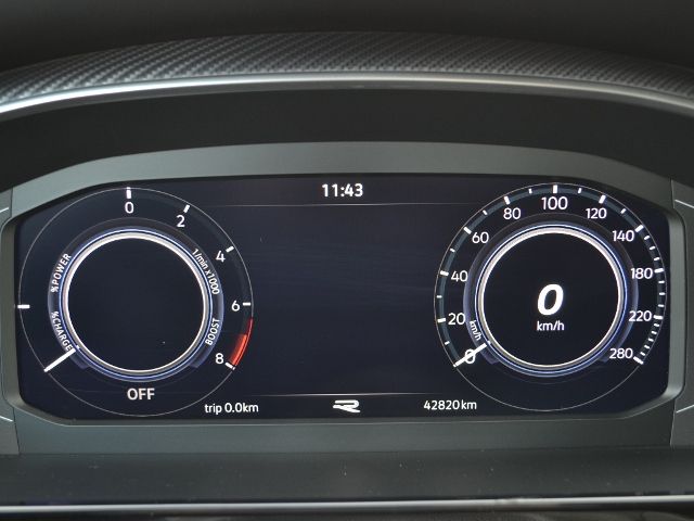 Arteon SB 1.4 TSI eHybrid 218 PS DSG R-Line STAN