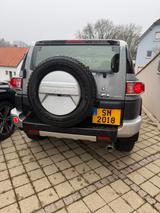 Toyota FJ - Toyota FJ Gebrauchtwagen