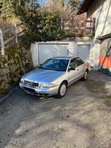 Audi A4 1.9 TDI - **Neues Pickerl, Wenig KM** - Audi A4 aus 2000: 1.9