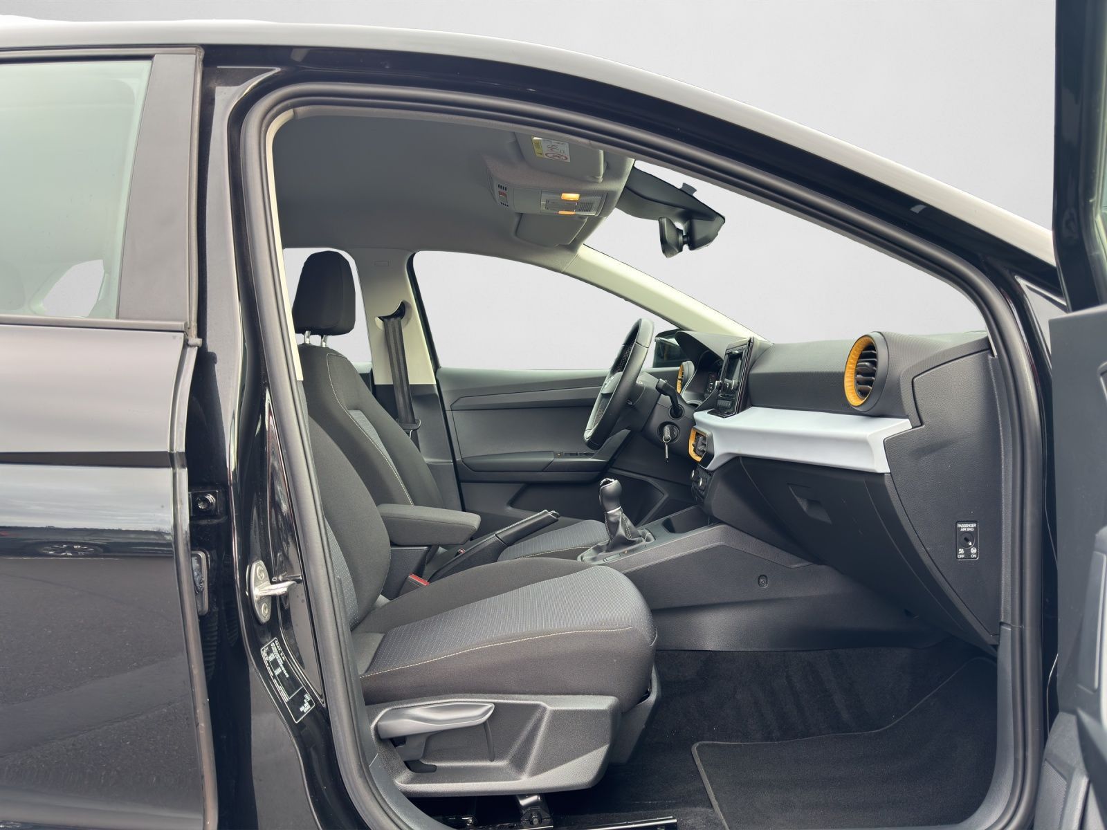 Seat Ibiza - Bild 5