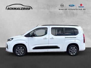 Bild 2 Opel Combo Life GS 1.5 Diesel XL ACC Apple CarPlay A