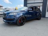 Audi Q7 4.2 V8 TDI Quattro 21 Zoll Luft Ahk. TEMP - Audi Q7: 4.2