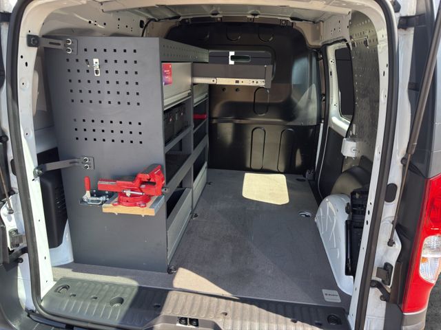 Mercedes-Benz Citan 109 CDI Kasten Lang Tempomat*PTC*DAB*Klima