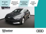 Audi A3 Sportback TFSI e S-Tronic ADVANCED AMBIENTE N - Audi A3 Ambiente mit Hybrid-Antrieb (Benzin/Elektro)