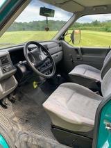 Volkswagen VW T4 / SYNCRO / TDI / ACV / DOKA / SPERRE - Volkswagen T4 in Bielefeld