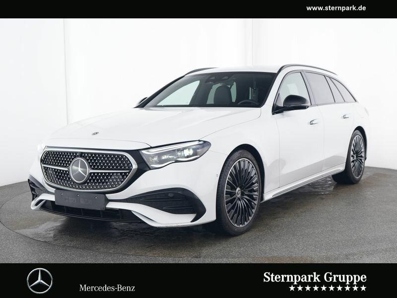 Mercedes-Benz E 300 de T AMG AMG*NIGHT*DIGIL*AHK*360°*FAPA*MEM