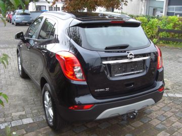 Opel Mokka - 3