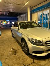 Mercedes-Benz Mercedes 220d Notverkauf - Mercedes-Benz 220 aus 2014