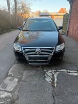 Volkswagen Passat 3C 1.9 TDI  TÜV bis 04/... - Volkswagen Passat: 1 9 TDI