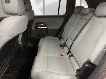 Mercedes GLB 200 - 6