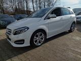 Mercedes-Benz B 200 Score+75000 km+TÜV/NEU+GARANTIE+AHK - Mercedes-Benz B-Klasse SCORE! mit Benzin-Antrieb