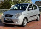 Kia Picanto  top Zustand, fahrbereit! TÜV... - Kia Picanto Gebrauchtwagen in Bremen