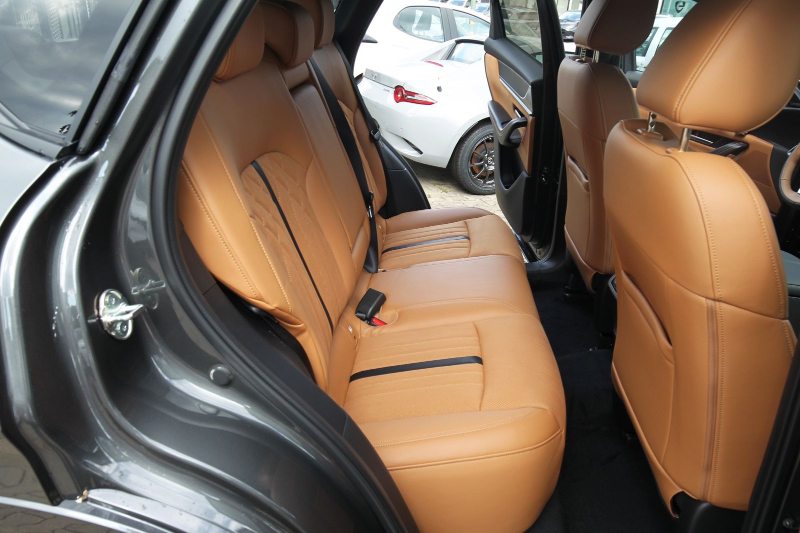 Mazda CX-60 - Bild 22