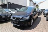 Seat Alhambra Style Bi-Xenon Kamera Navi Scheckheft - Seat Alhambra in Mannheim