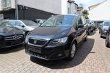 Seat Alhambra Style Bi-Xenon Kamera Navi Scheckheft - Seat Alhambra aus 2014