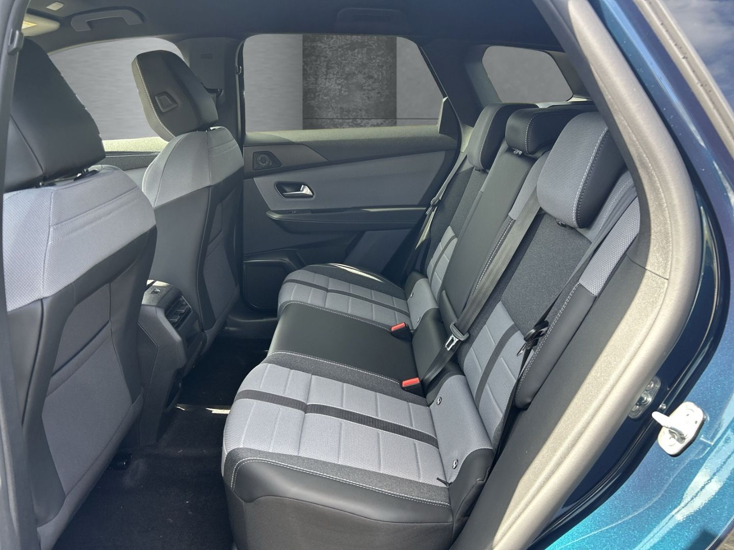 Opel Grandland (X) - Bild 9
