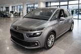 Citroën C4 Picasso/Spacetourer Selection - Citroën C4 Picasso Selection mit Benzin-Antrieb