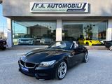 BMW Z4 sDrive28i MSport - gebrauchte BMW Z4 aus dem Jahr 2014