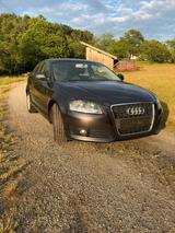 Audi A3 1.4 TFSI 3 Türer  - Audi A3: Türer 3