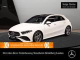Mercedes-Benz A 200 AMG/Pano/PremiumPak/AdvSound/Ambiente/MBUX - Mercedes-Benz A-Klasse