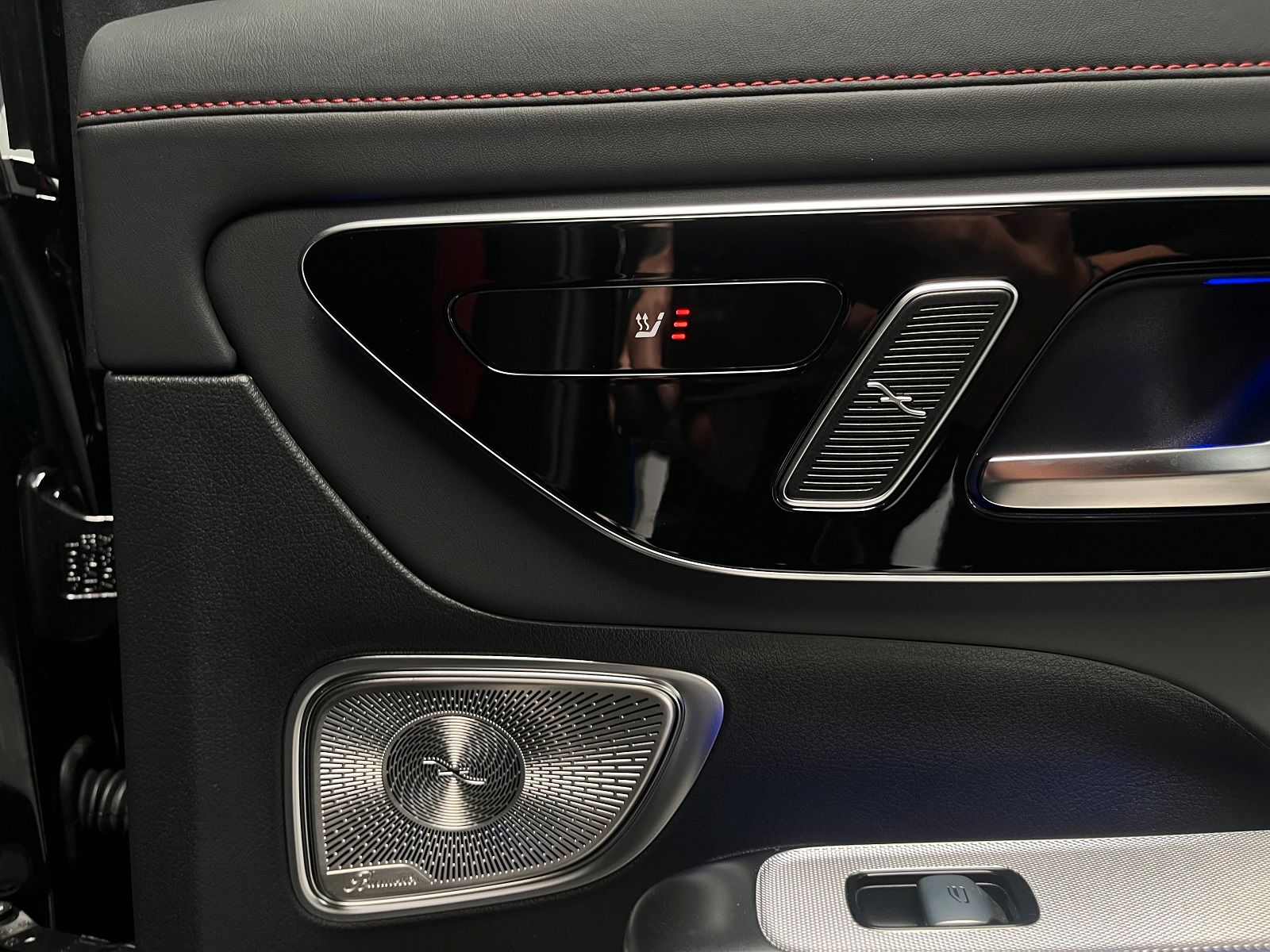 Mercedes-Benz GLC 43 AMG - Bild 14