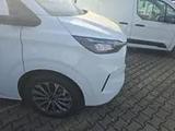 Ford Tourneo Custom Titanium L1 150 PS Top Ausstattun - weiße Ford Tourneo Custom