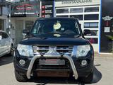 Mitsubishi Pajero 3.2 DI-D 4x4 Instyle (7Sitzer-AHK-Temp.) - Mitsubishi Pajero: 4.4