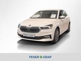 Skoda Fabia Tour 1,0l TSI *SHZ LHZ LED RFK*