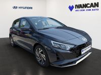 Hyundai i20 - Vorschau Bild 2