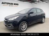 Hyundai ix35 2.0l Comfort 2WD/AHK/SHZ/PDC/ALU - Hyundai ix35 in Hannover