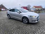 Ford Mondeo 2,0 TDCi 110kW Titanium PowerShift Ti... - Ford Mondeo: Powershift
