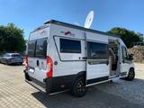 Malibu Van Charming GT 640 LE AHK, SAT, Dachklima usw.  - Malibu 640
