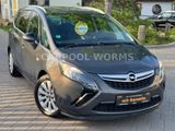 Opel Zafira C Tourer 1.4 EcoFlex Edition 7-SITZER+NAV