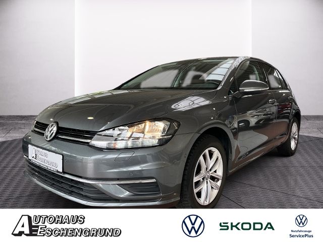 Volkswagen Golf VII 1.0 TSI DSG COMFORTLINE ACC GJR DYNAUDI