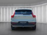 Volvo XC 40 T3 2WD Momentum Pro (EURO 6d-TEMP) - Volvo XC40: Momentum Pro